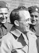 Tommy Douglas Foto