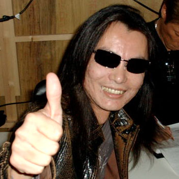 Tomonobu Itagaki Foto