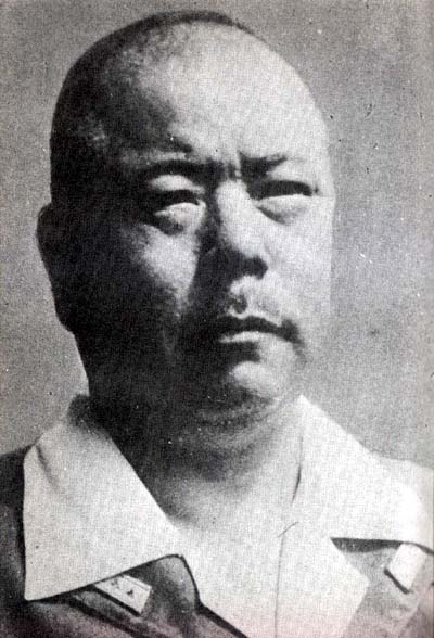 Yamashita Tomoyuki Foto