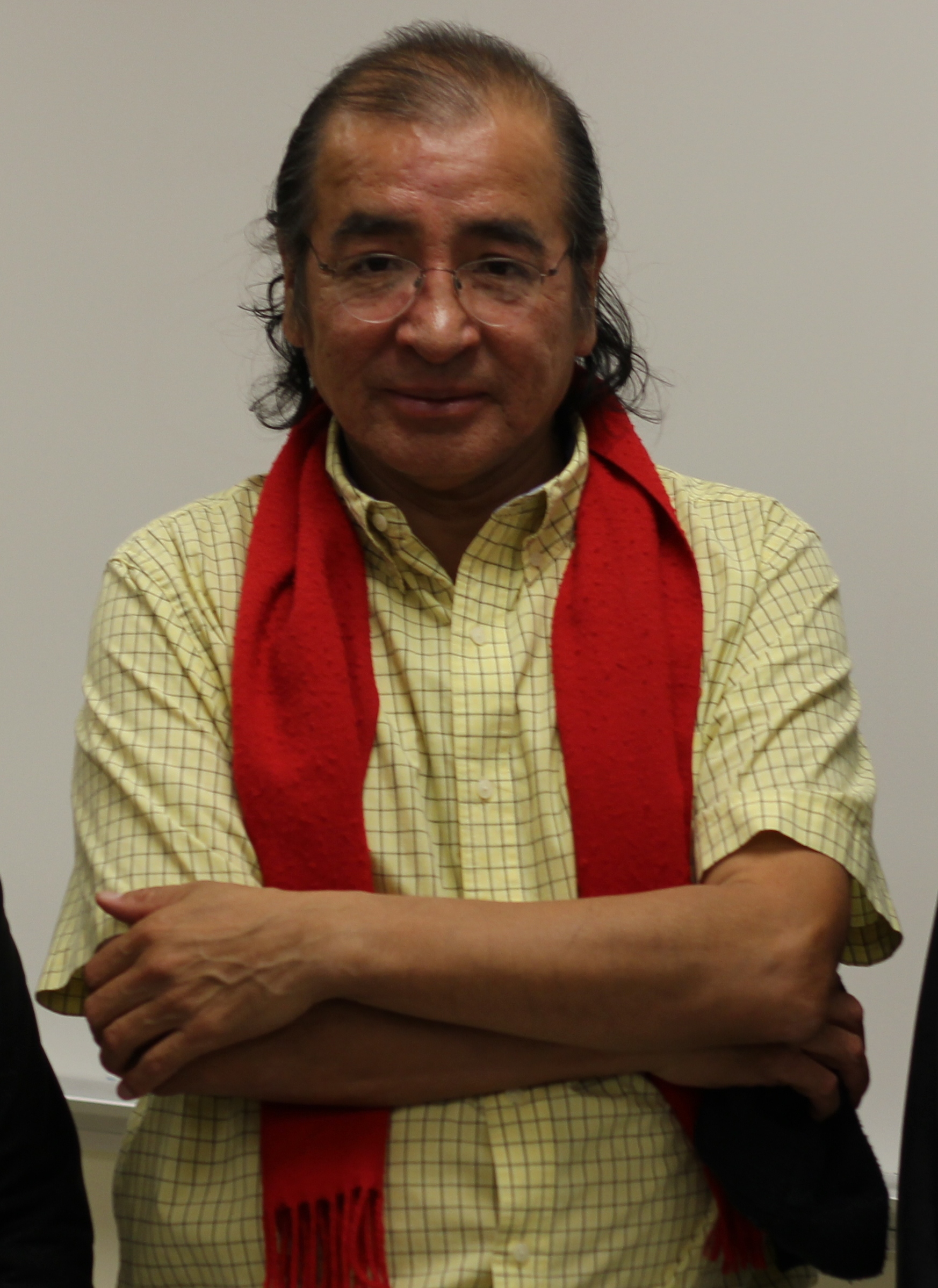 Tomson Highway Foto
