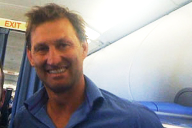 Tony Adams Foto
