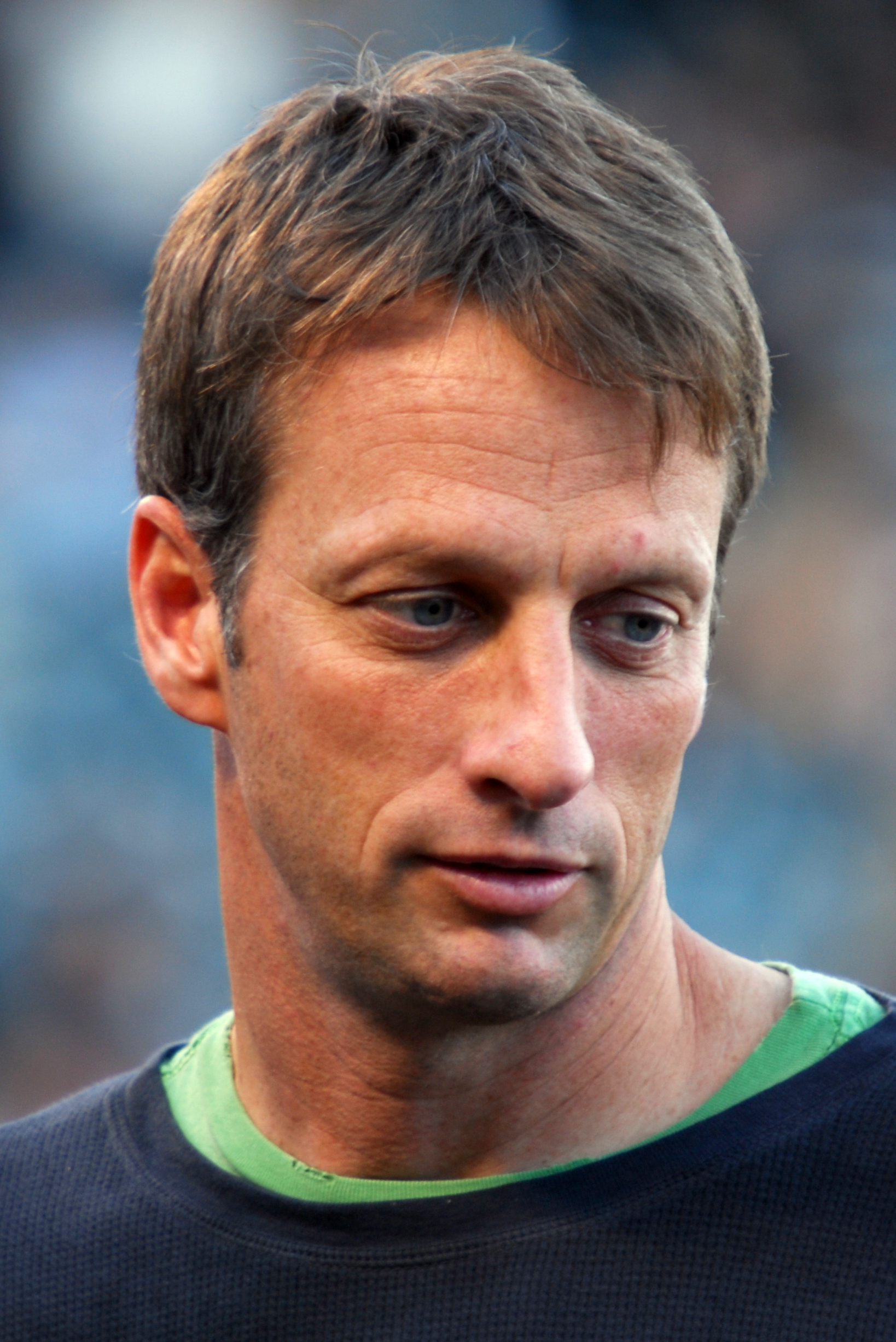 Tony Hawk Foto