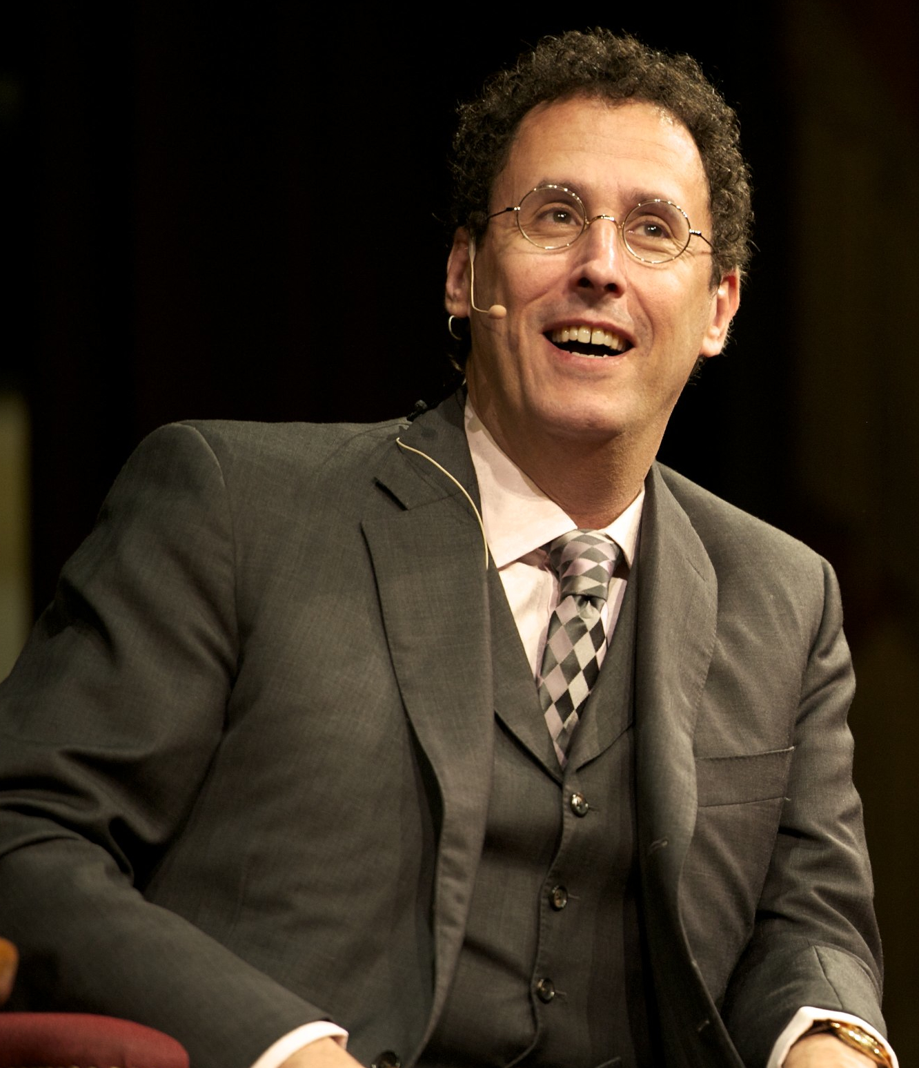 Tony Kushner Foto