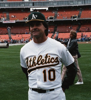 Tony La Russa Foto