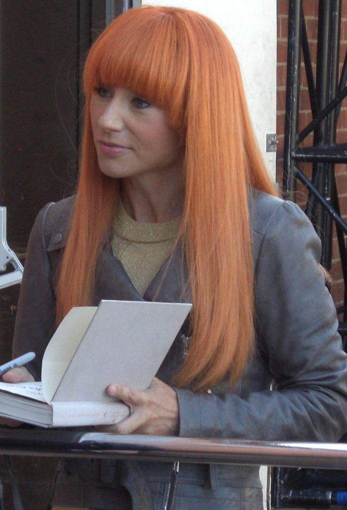 Tori Amos Foto