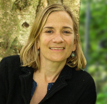 Tracy Chevalier Foto