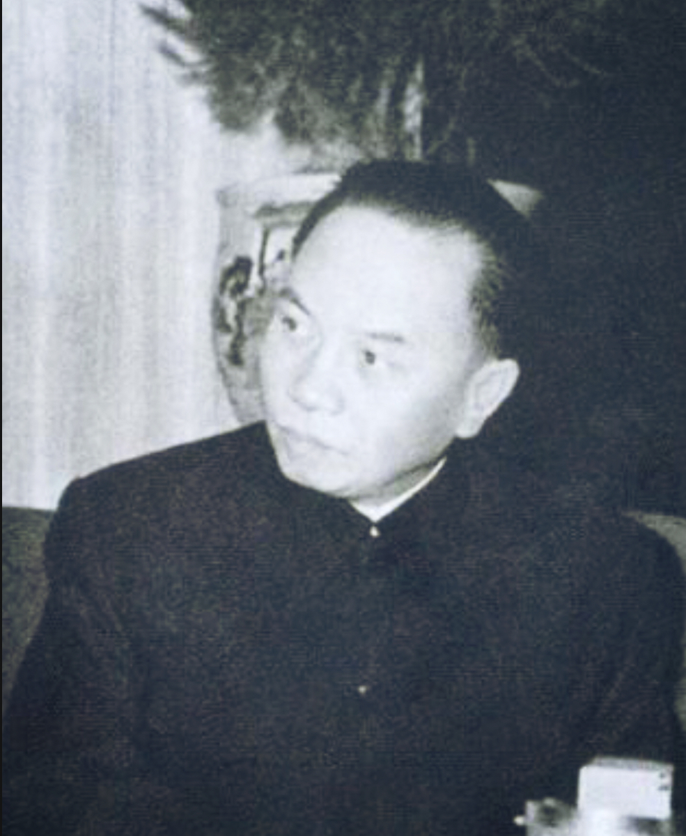 Trường Chinh Foto