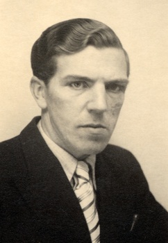 Trygve Magnus Haavelmo Foto