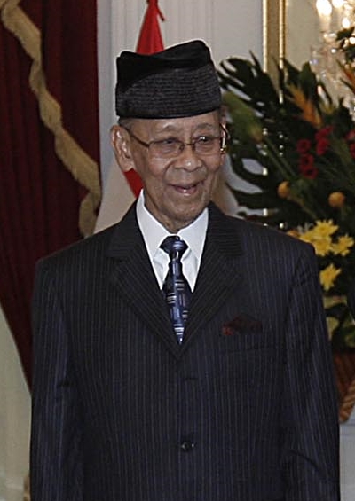 Abdul Halim Mu’adzam Shah Foto