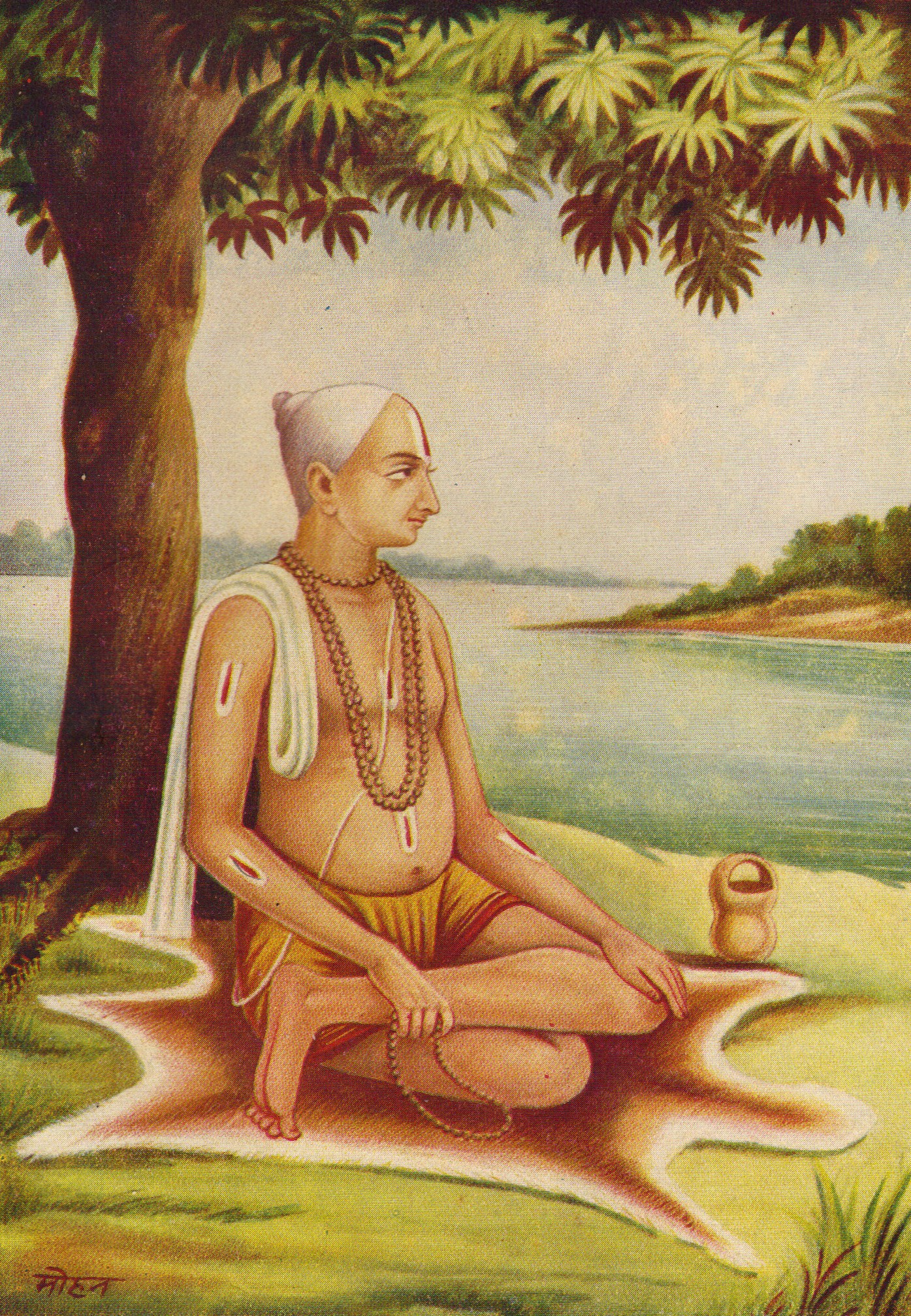 Tulsidas Foto