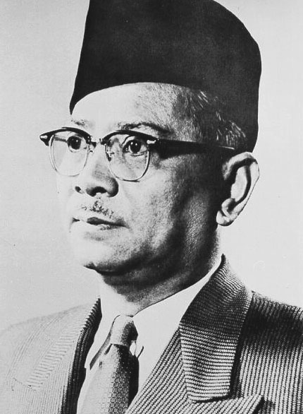 Abdul Rahman Foto