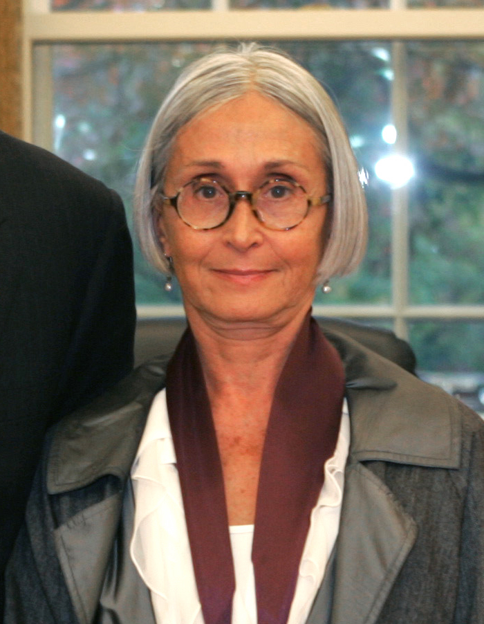 Twyla Tharp Foto