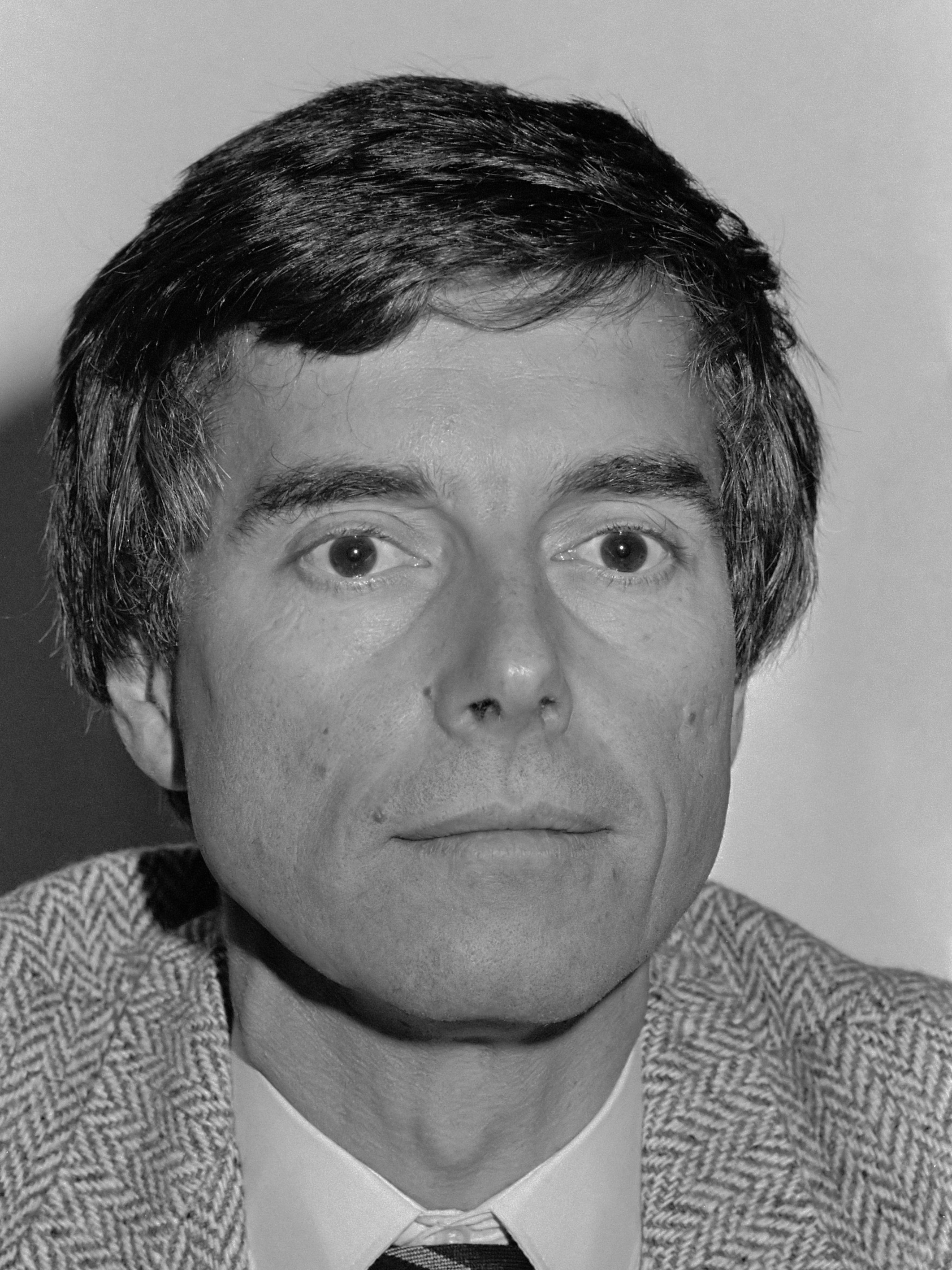 Ulf Merbold Foto