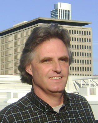 Ulrich Kutschera Foto