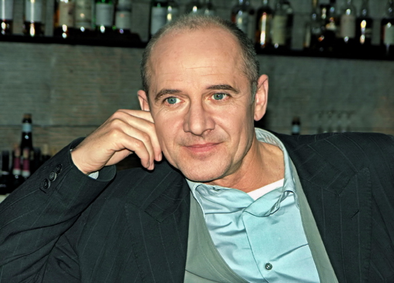 Ulrich Mühe Foto
