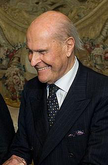 Umberto Veronesi Foto