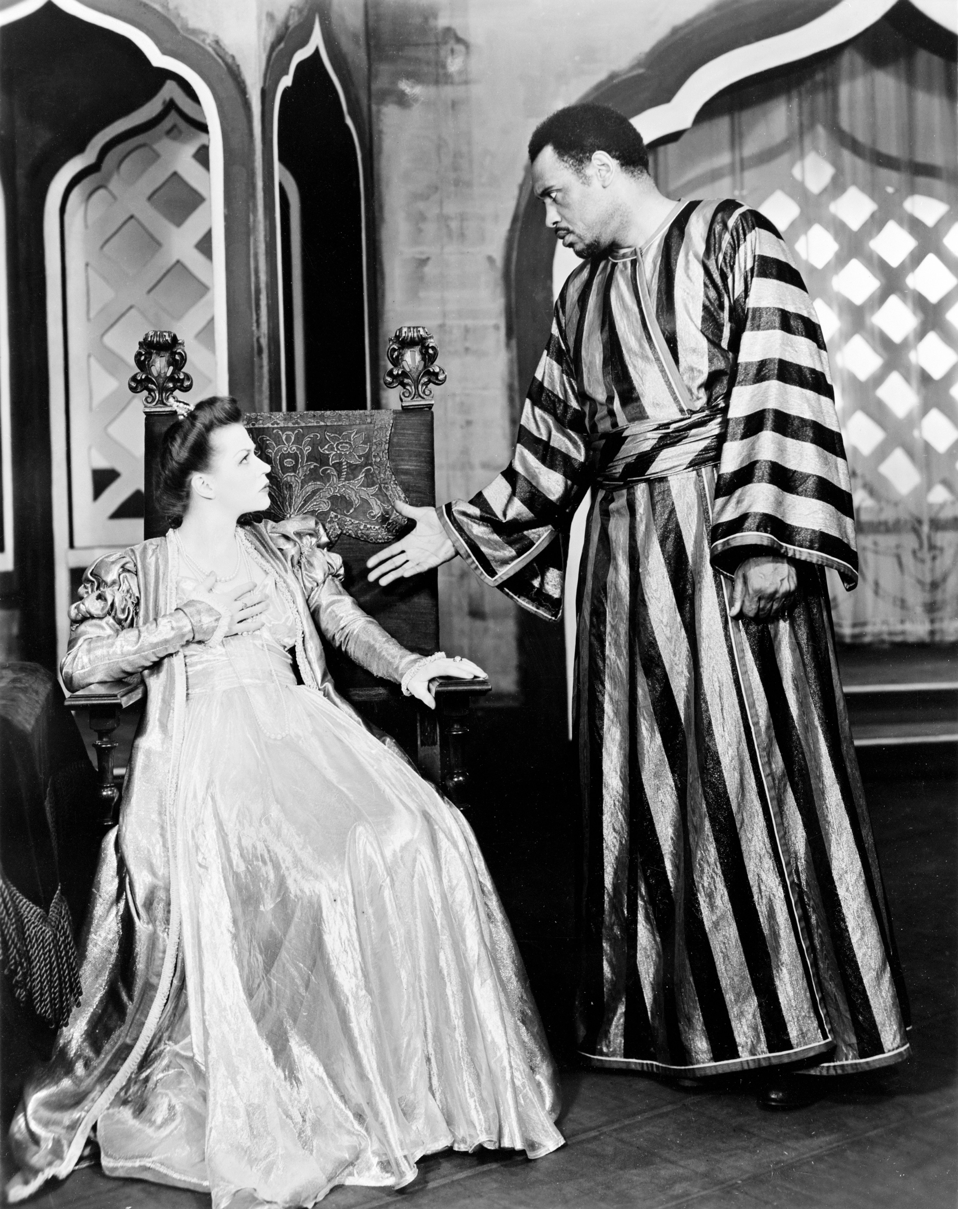 Uta Hagen Foto