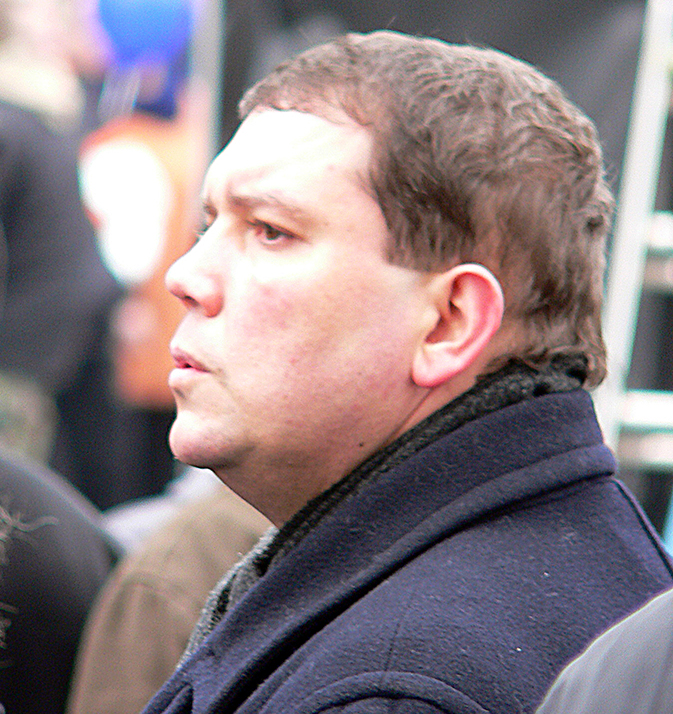 Uwe Leichsenring Foto