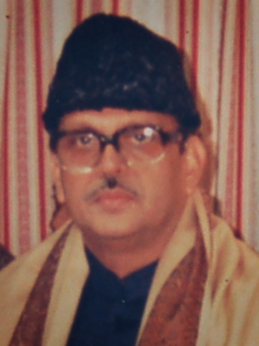 Vishwanath Pratap Singh Foto