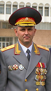 Wadim Nikolajewitsch Krasnoselski Foto