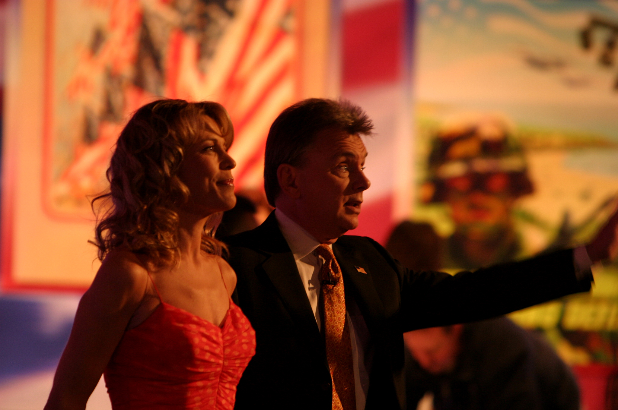 Vanna White Foto