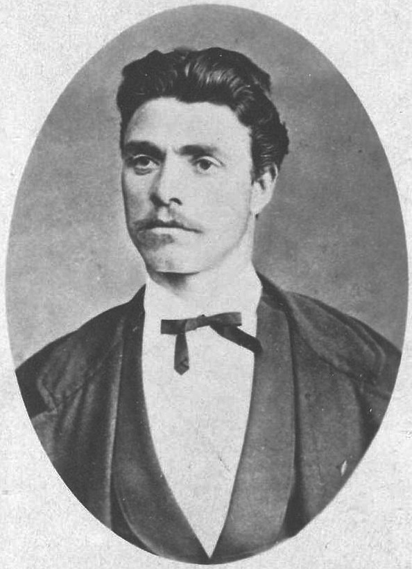 Wassil Lewski Foto