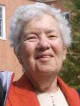 Vera Rubin Foto