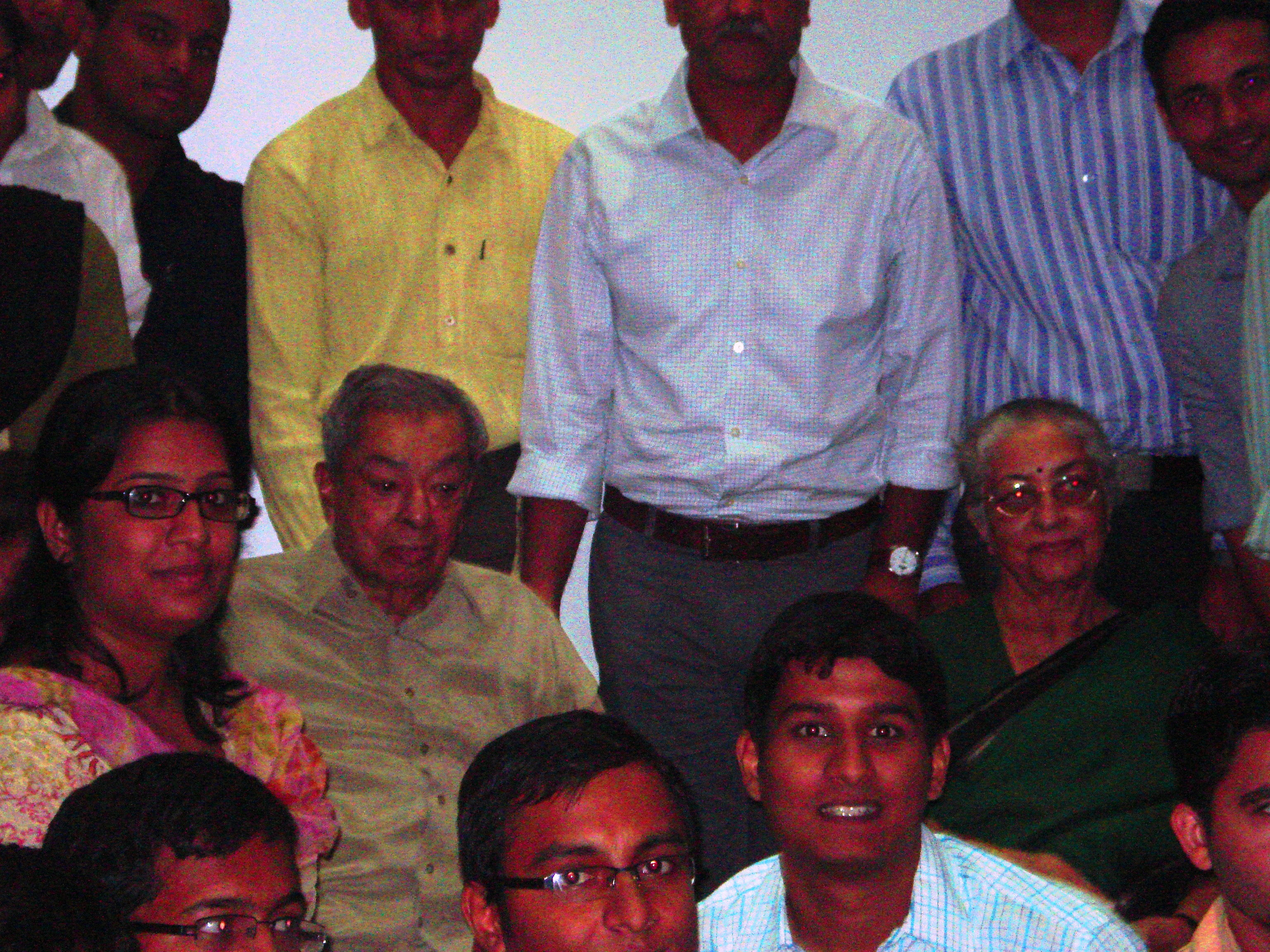 Verghese Kurien Zitate (24 Zitate) Zitate berühmter Personen