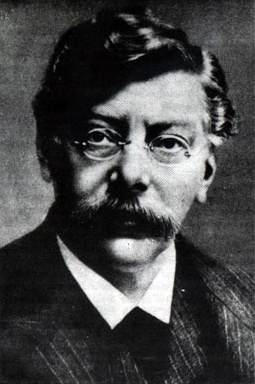 Victor Adler Foto