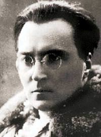 Victor Serge Foto
