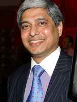 Vikas Swarup Foto
