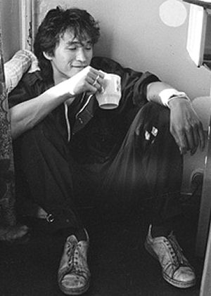 Wiktor Robertowitsch Zoi Foto