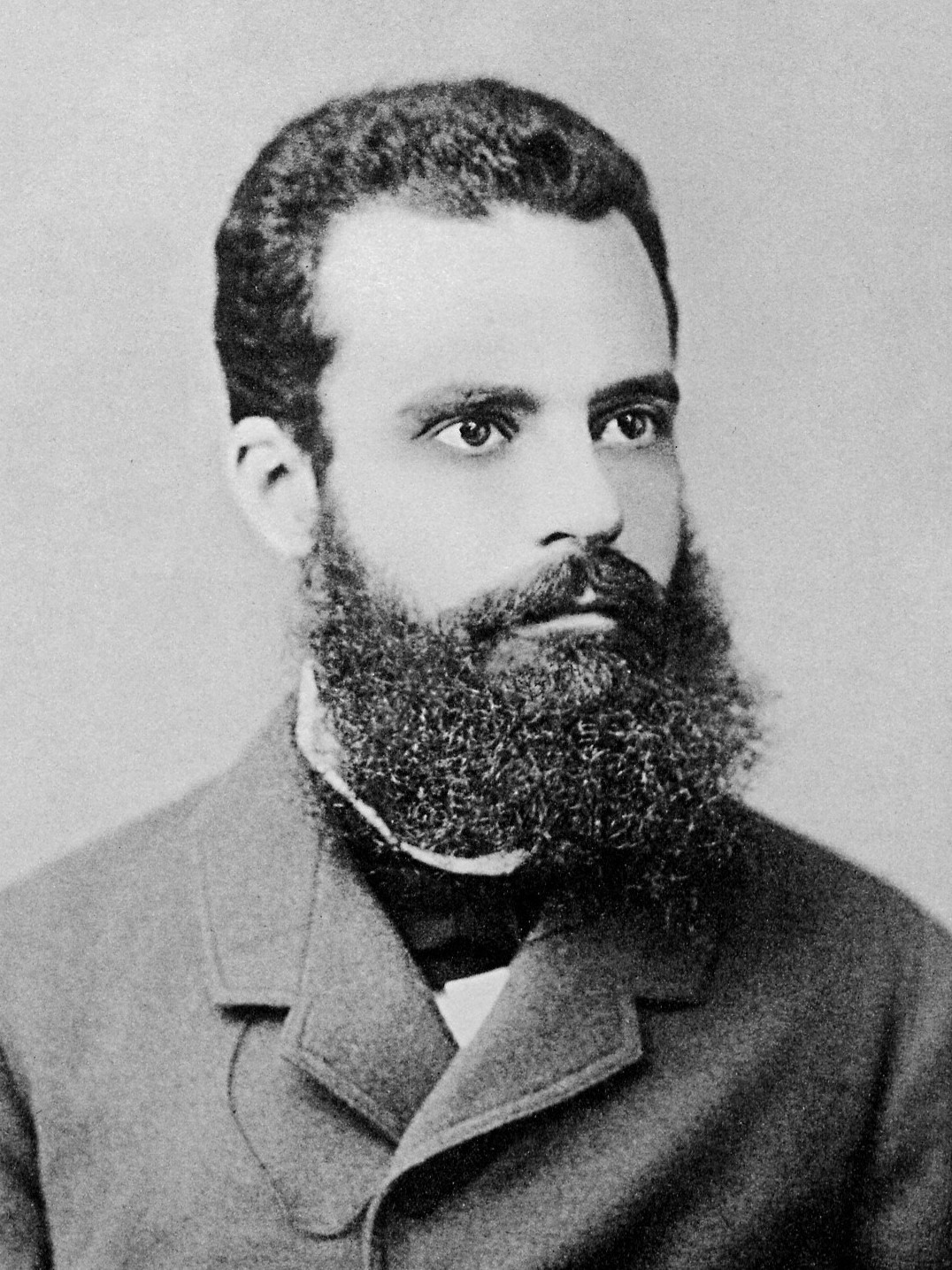 Vilfredo Pareto Foto