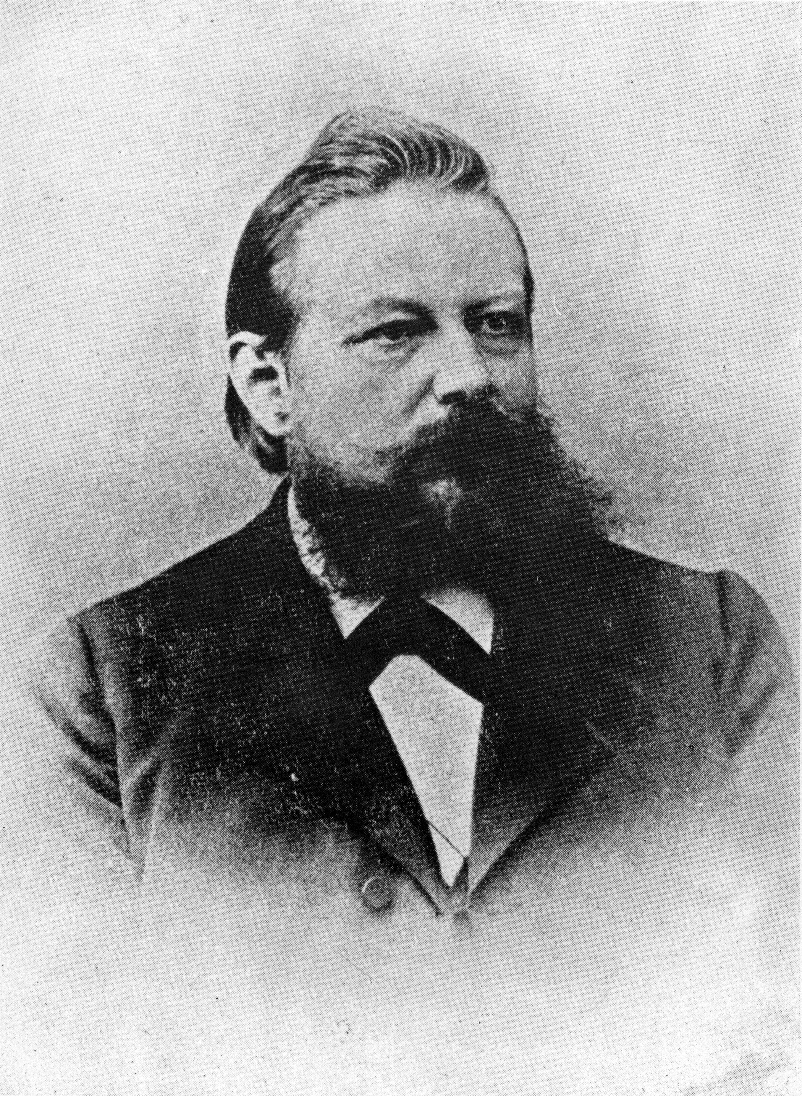 Wilhelm Windelband Foto