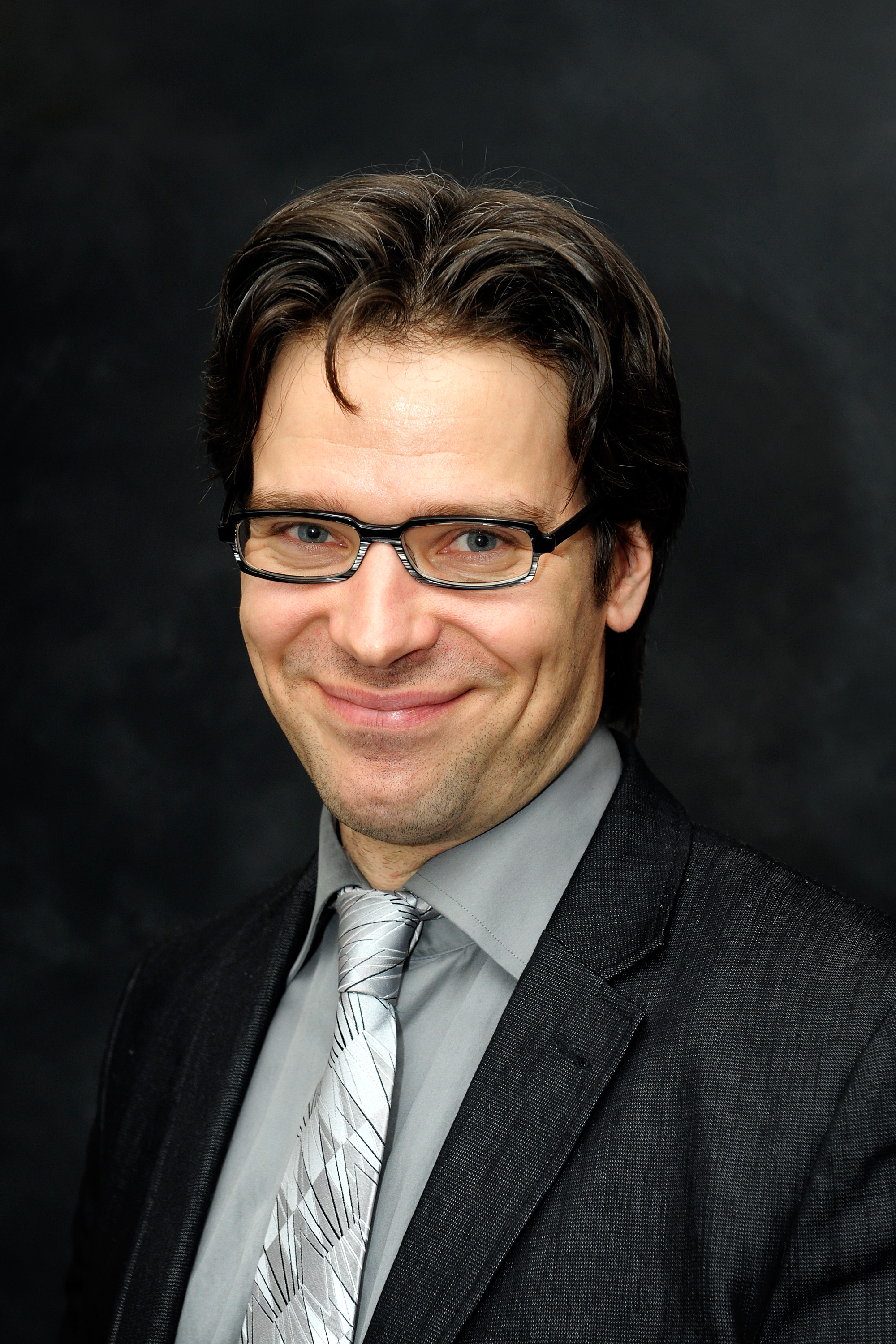 Ville Niinistö Foto