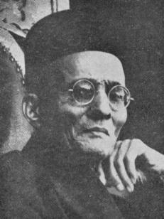 Vinayak Damodar Savarkar Foto