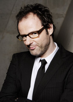 Vince Ebert Foto