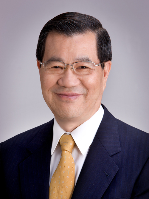 Vincent Siew Foto