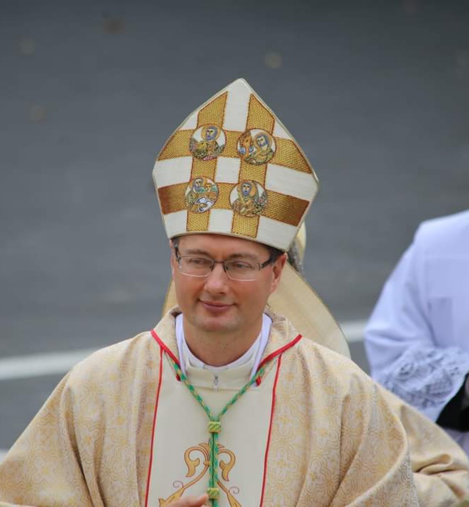 Visvaldas Kulbokas Foto