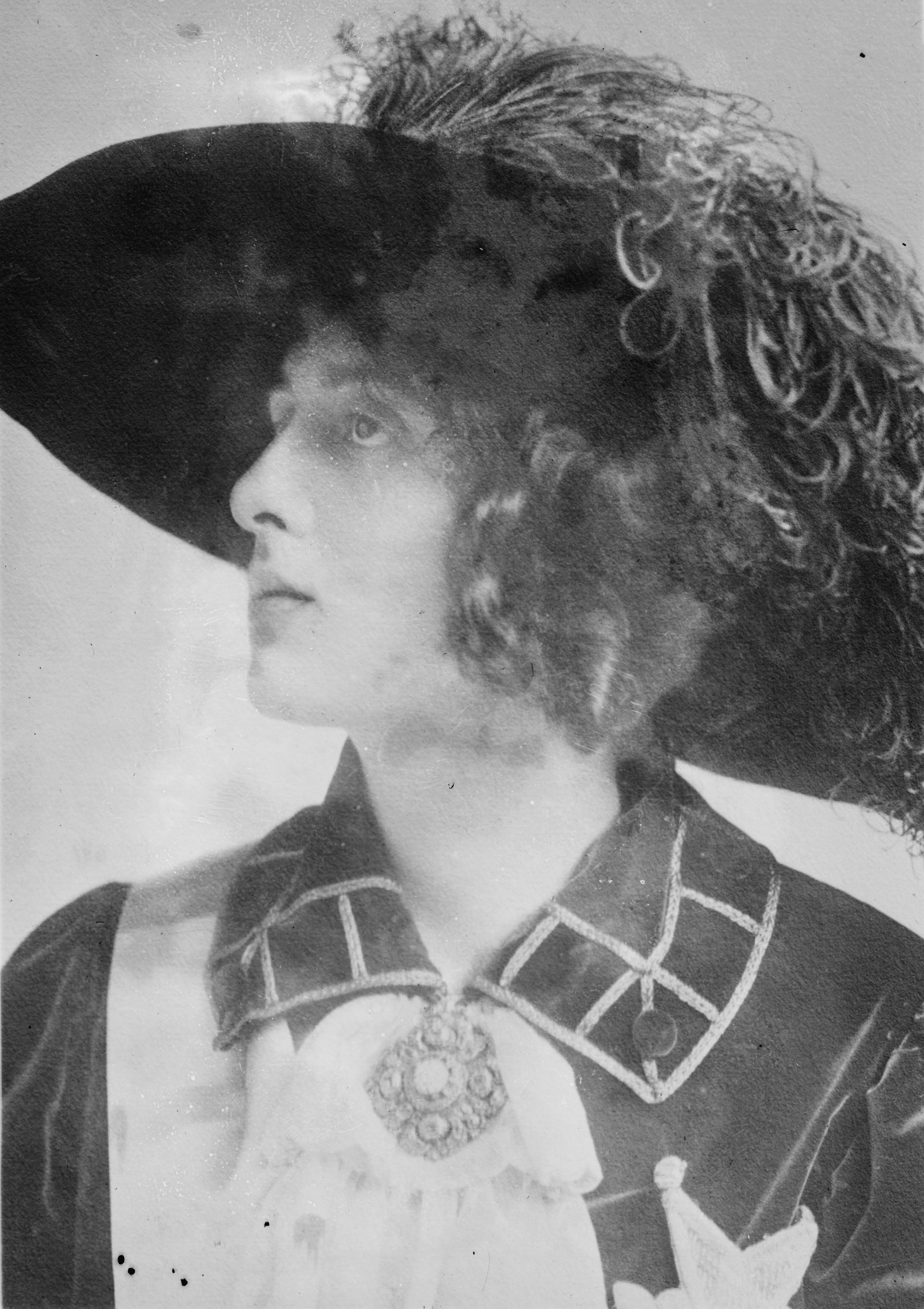 Vita Sackville-West Foto