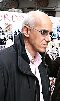 Vittorio Agnoletto Foto