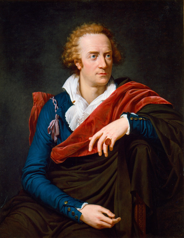 Vittorio Alfieri Foto
