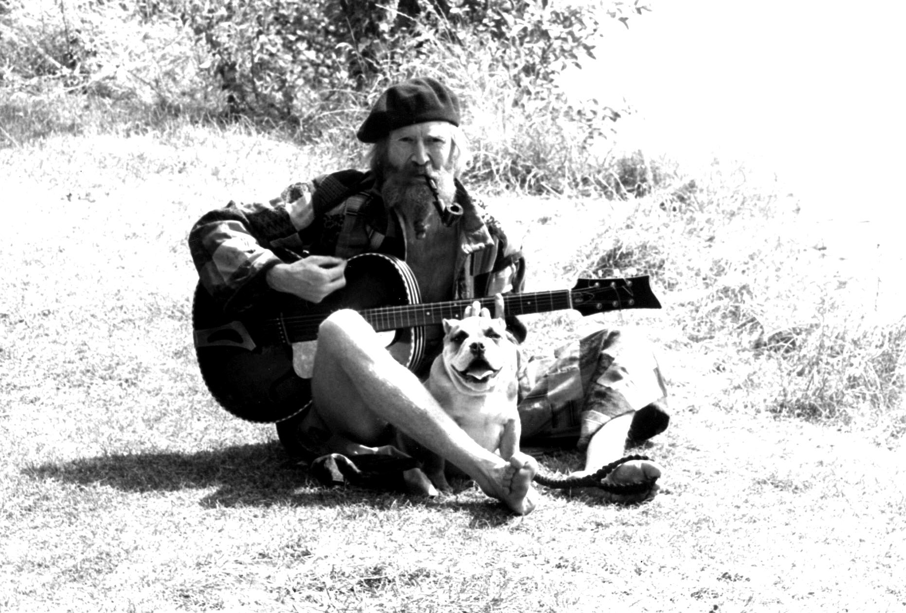 Vivian Stanshall Foto