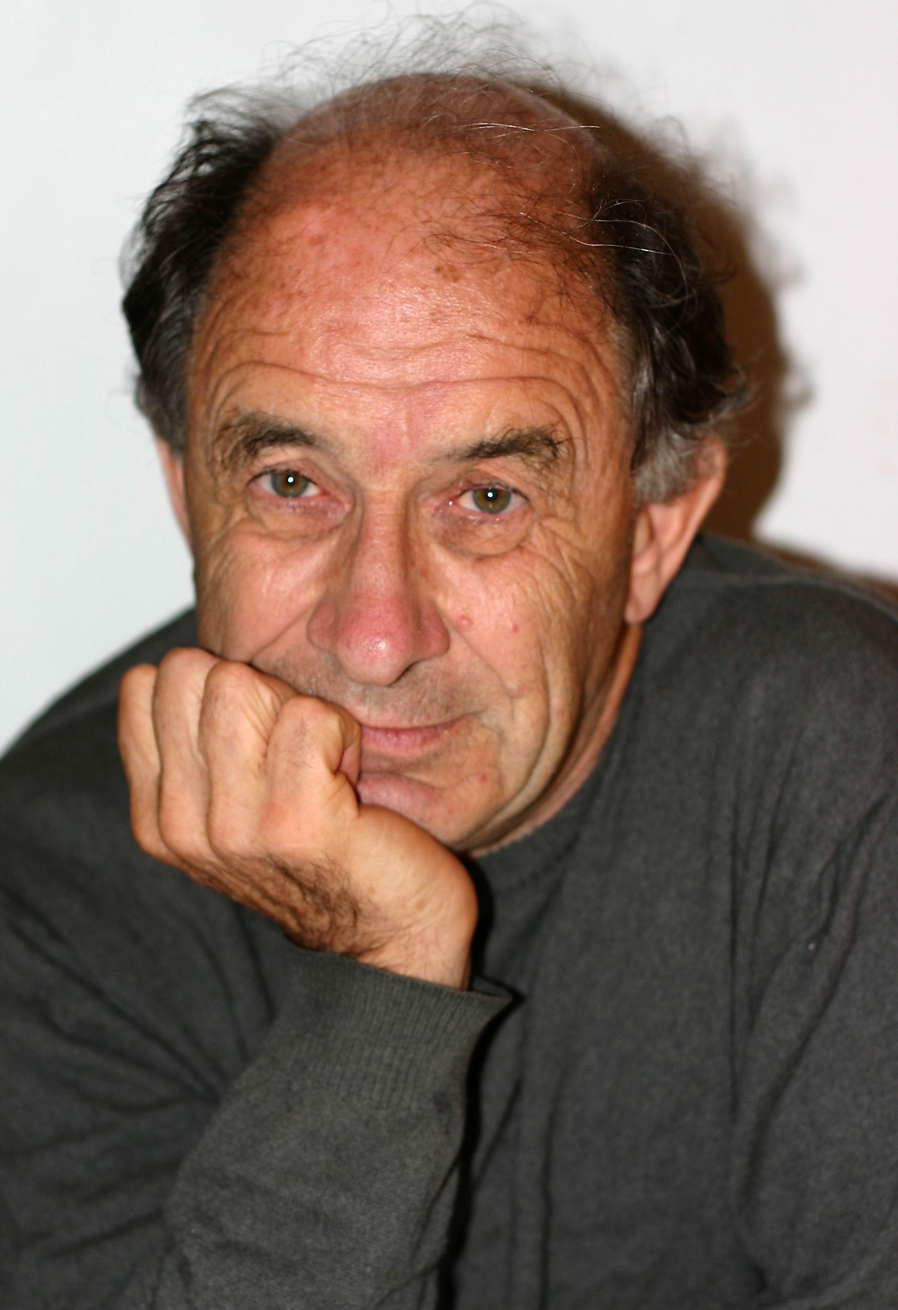 Wladimir Igorewitsch Arnold Foto