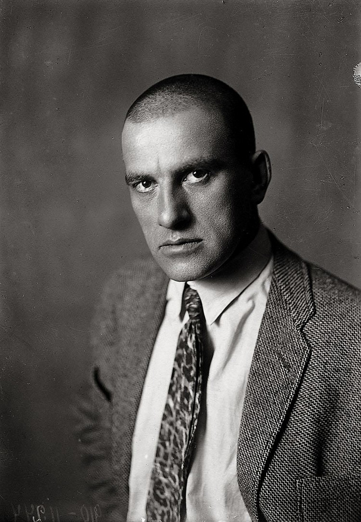 Wladimir Wladimirowitsch Majakowski Foto