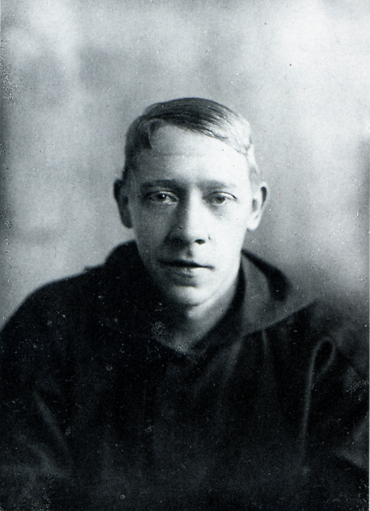 Wladimir Jewgrafowitsch Tatlin Foto