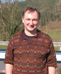 Wladimir Wojewodski Foto
