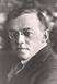 Wladimir Zeev Jabotinsky Foto