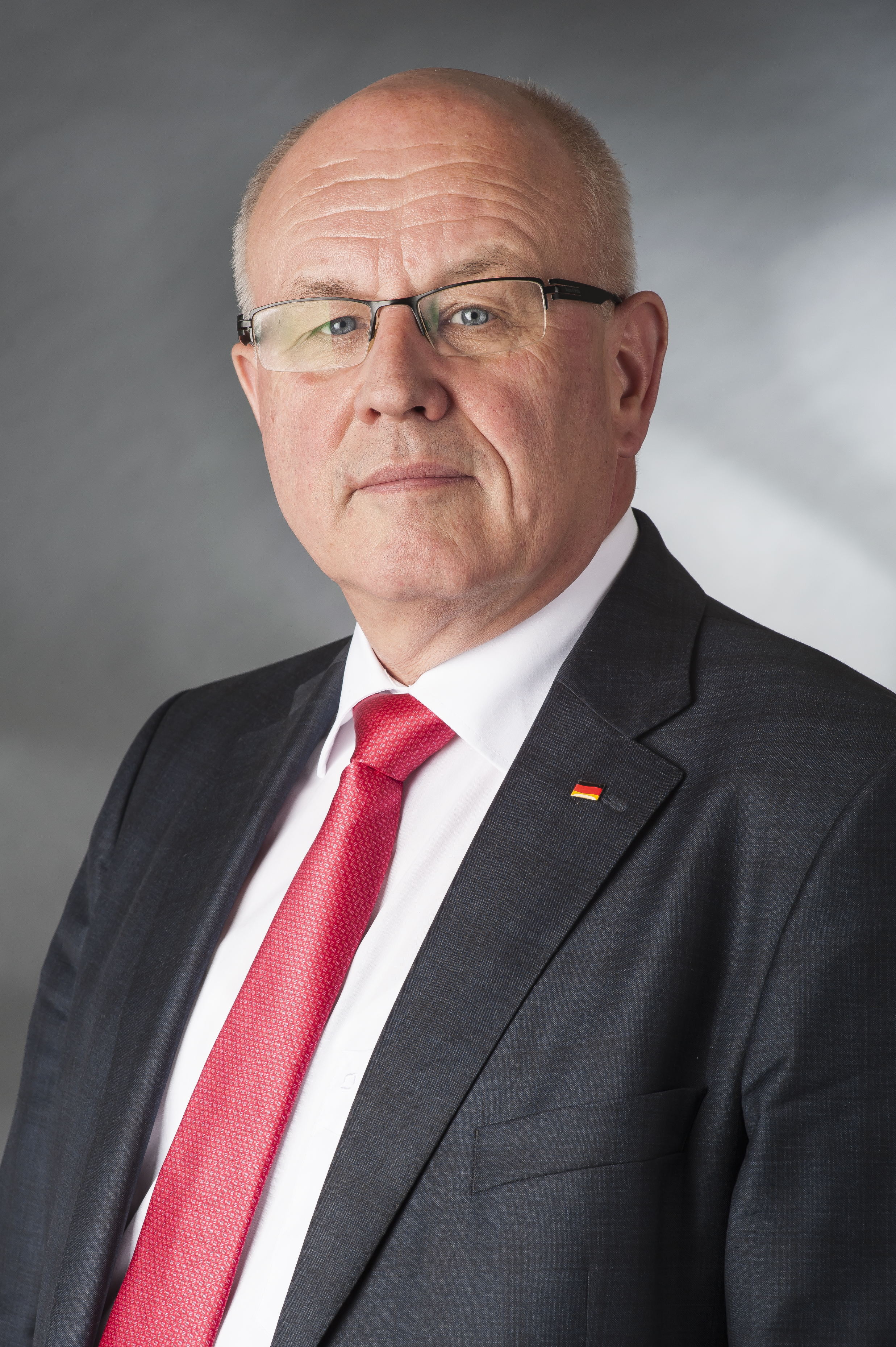 Volker Kauder Foto