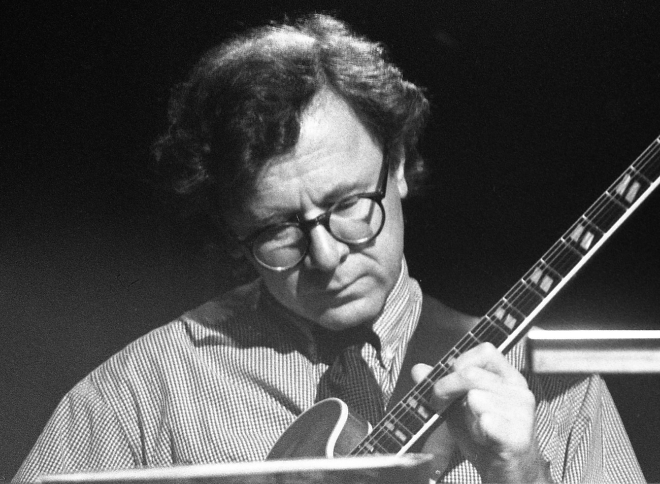 Volker Kriegel Foto